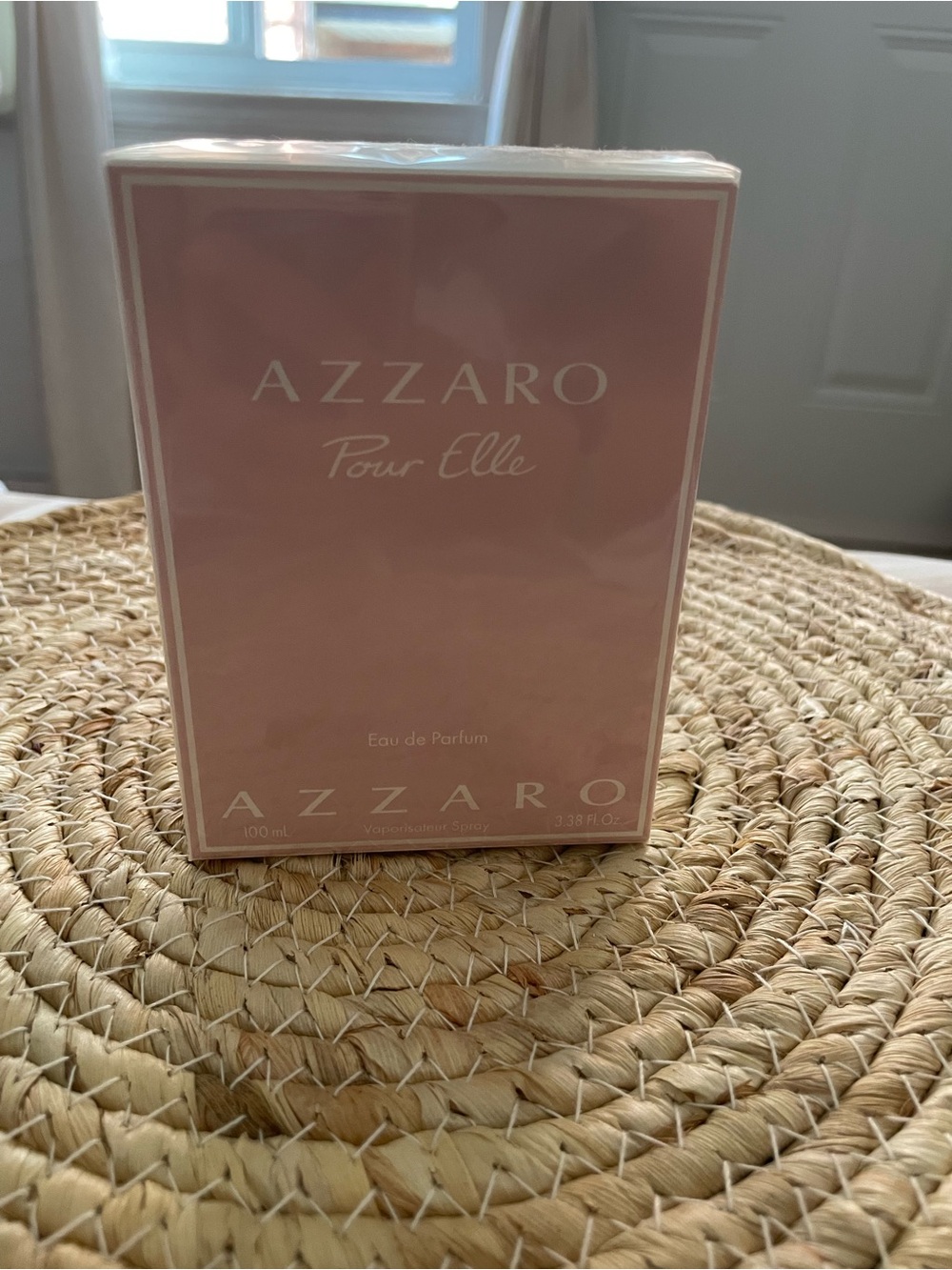 Azzaro Pour Elle Eau de Parfum – 100ml – NEW & SEALED